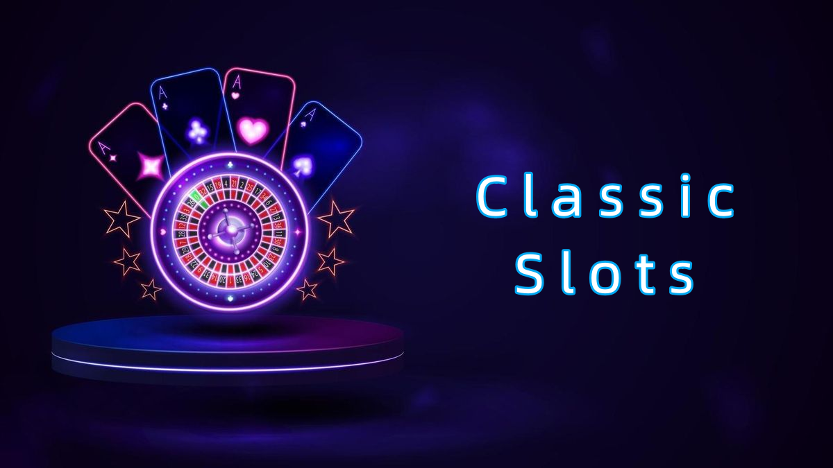 Classic Slots پاکستان